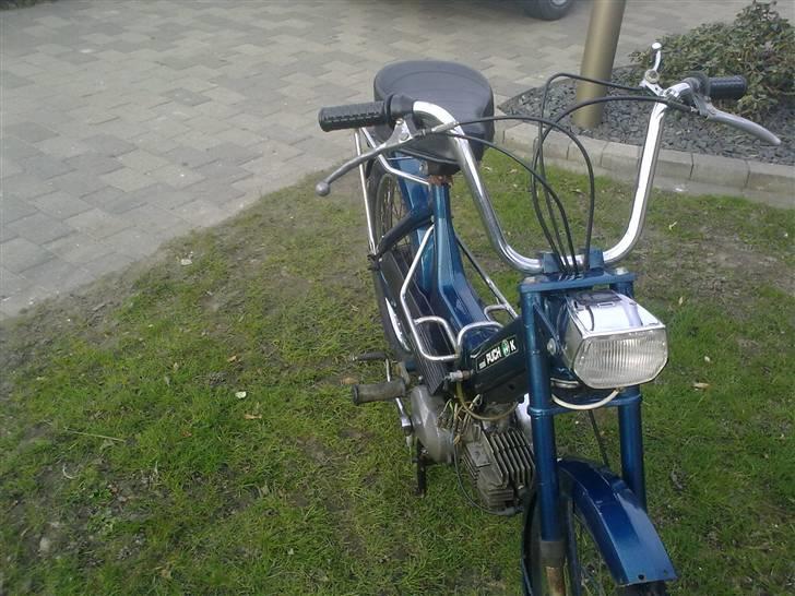Puch maxi k (SOLGT ) billede 1