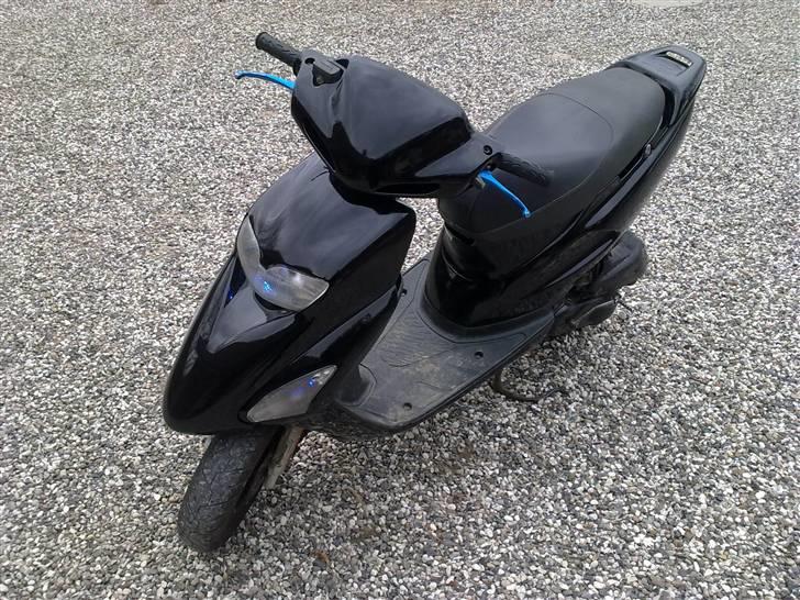 Honda sfx billede 6