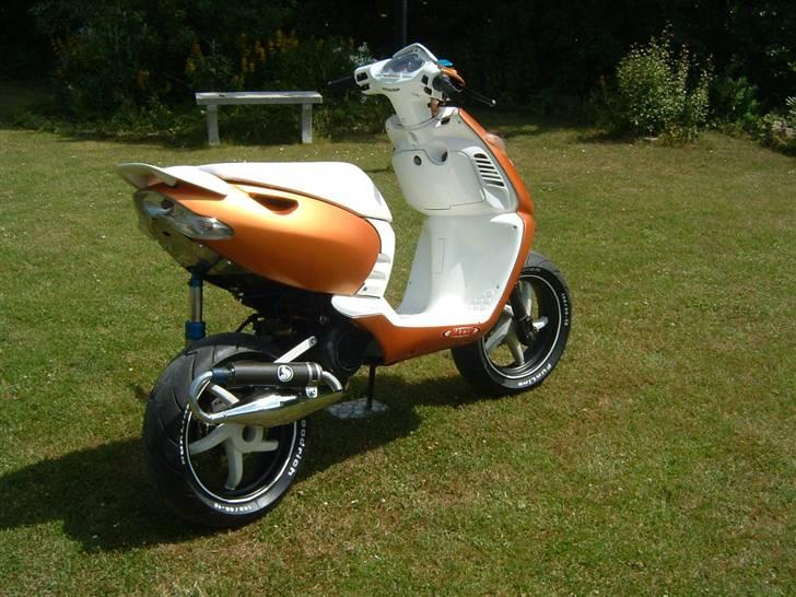 Aprilia Sonic'Rox AC Gone! billede 13