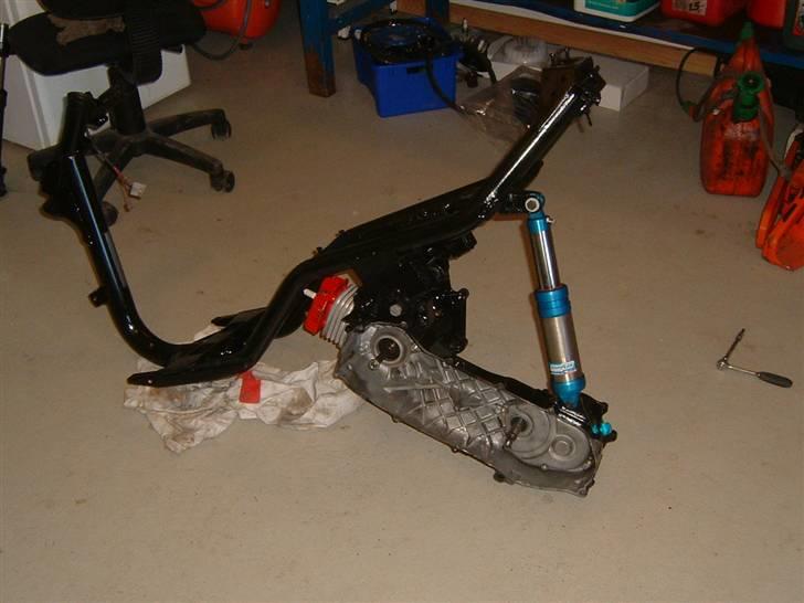 Aprilia Sonic'Rox AC Gone! billede 16