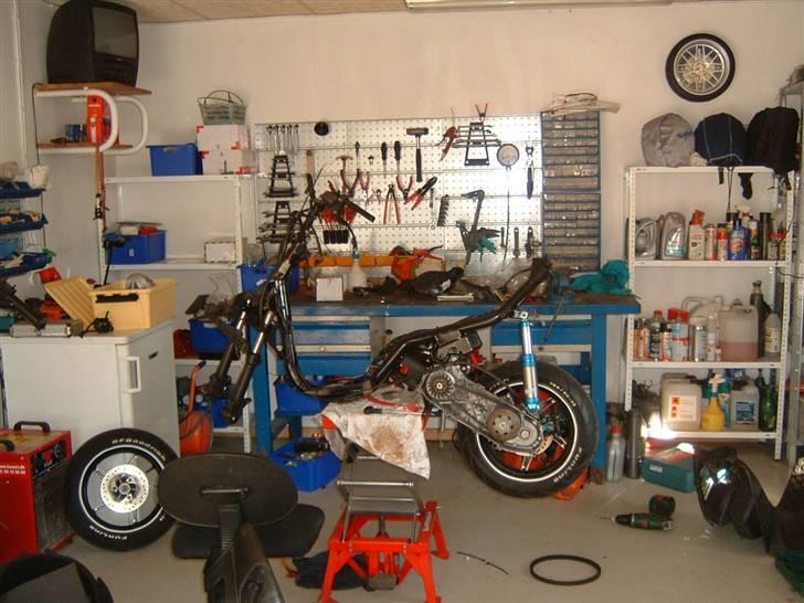 Aprilia Sonic'Rox AC Gone! billede 19