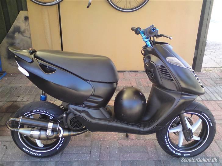 Aprilia Sonic'Rox AC Gone! - Da jeg startede.. billede 20