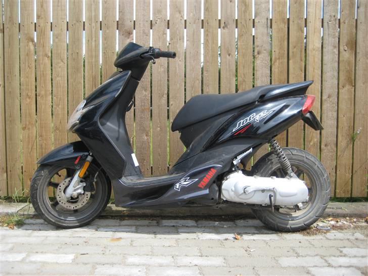 Yamaha Jog r SÆLGES billede 1