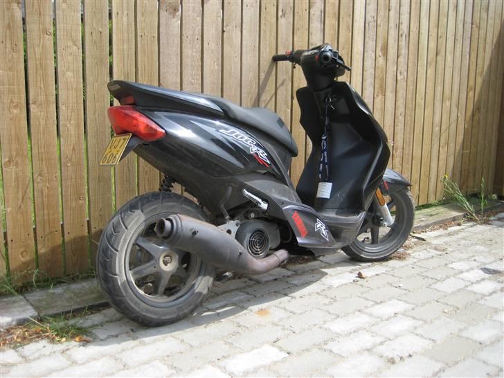 Yamaha Jog r SÆLGES billede 2