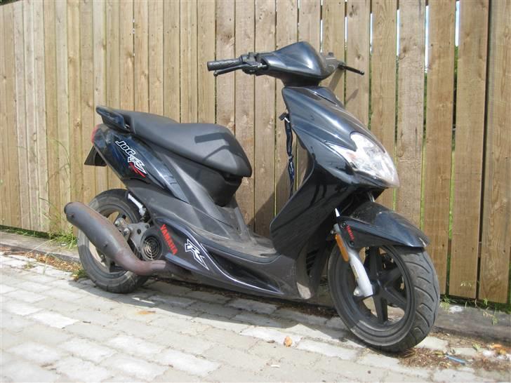 Yamaha Jog r SÆLGES billede 4