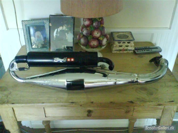 PGO Dr. Big (under renovering billede 8