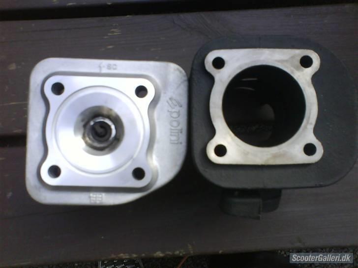 PGO Dr. Big (under renovering billede 9