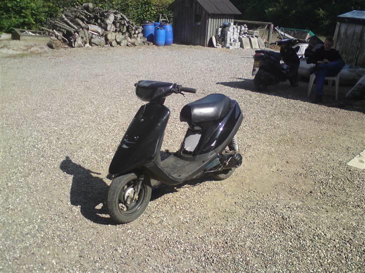 Yamaha jog tilsalg billede 2