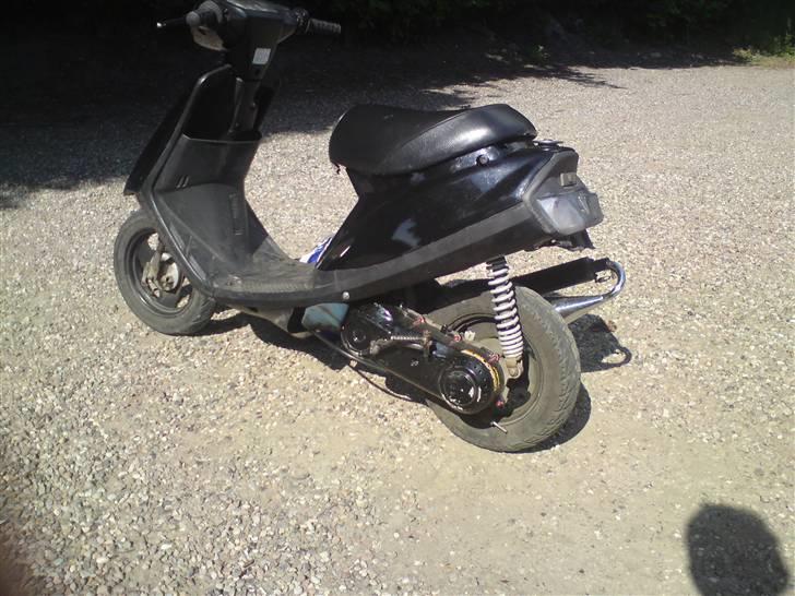 Yamaha jog tilsalg billede 3