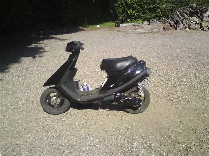 Yamaha jog tilsalg billede 4