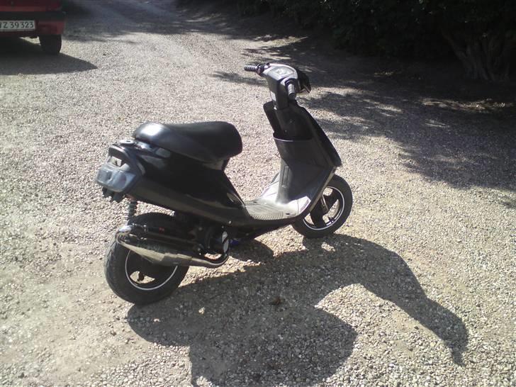 Yamaha jog tilsalg billede 5