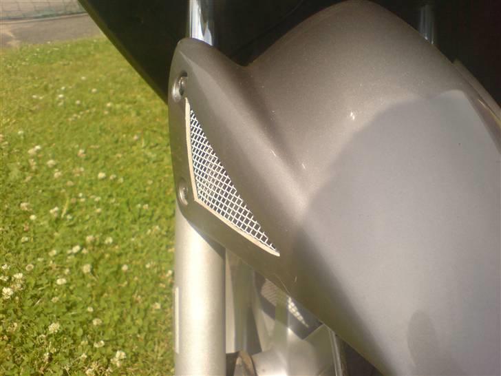 Yamaha Jog R (Solgt) billede 15