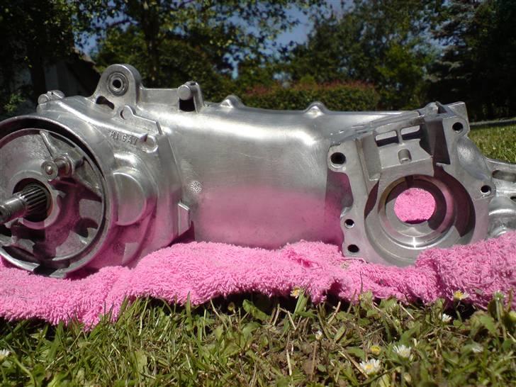 Honda SFX *TILSALG! billede 15