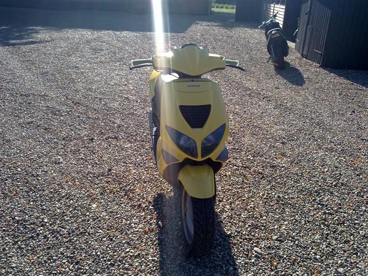 Peugeot speedfight 1ac billede 1