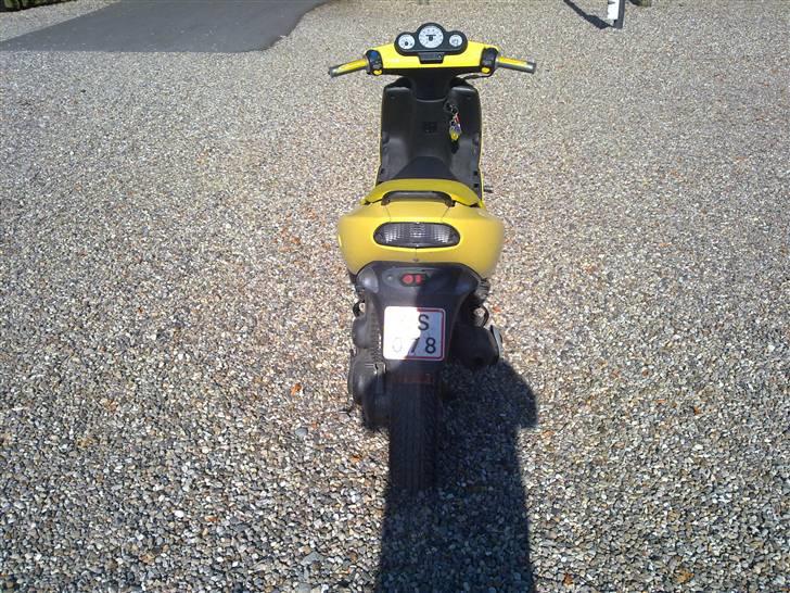 Peugeot speedfight 1ac billede 3