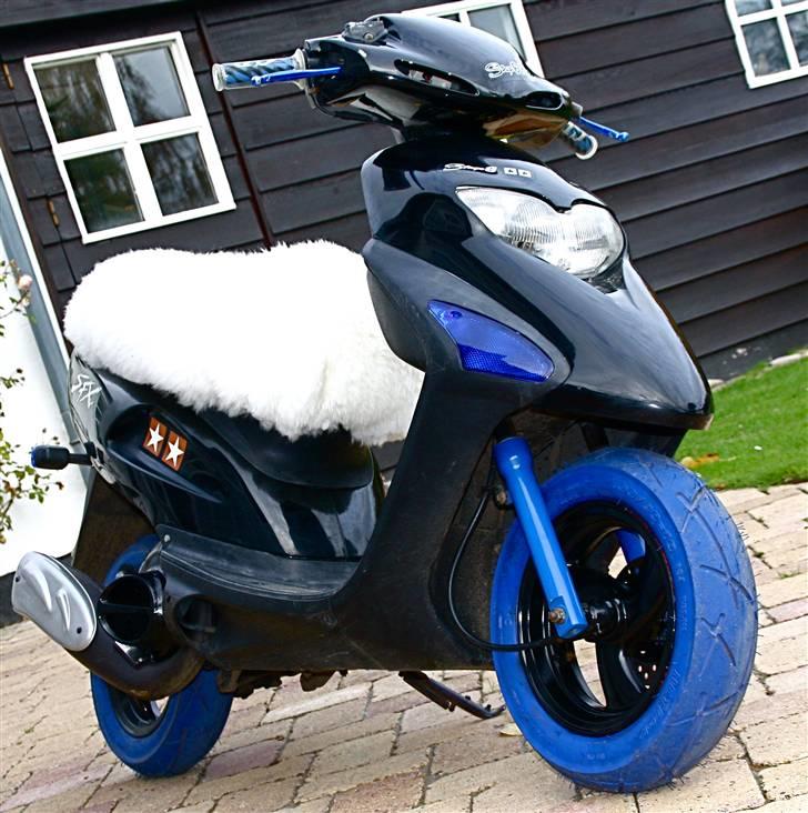 Honda Sfx billede 4