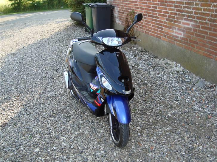 Giantco Sprint Søs billede 1