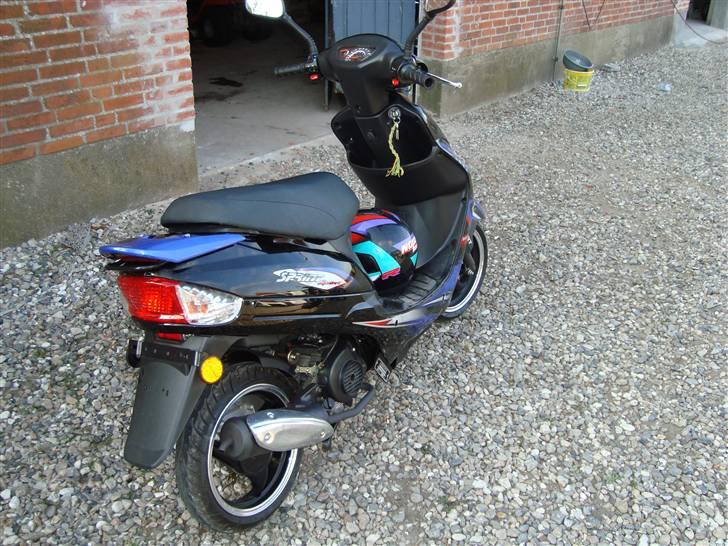 Giantco Sprint Søs billede 2