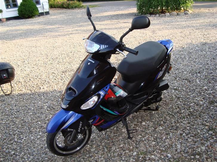 Giantco Sprint Søs billede 3