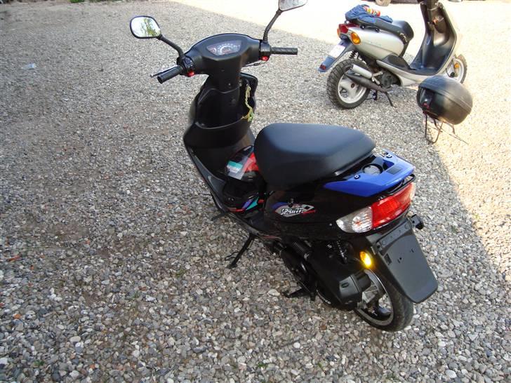 Giantco Sprint Søs billede 4