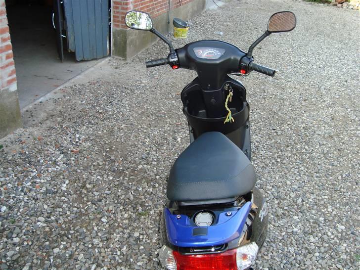 Giantco Sprint Søs billede 6