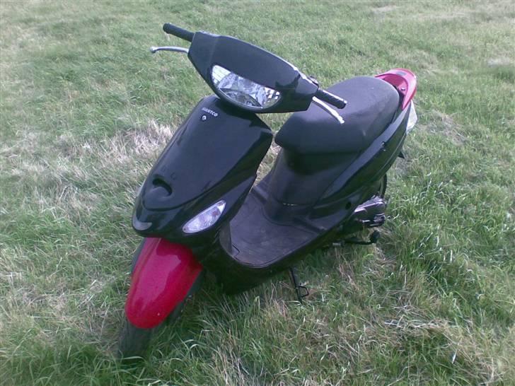 Giantco sprint sport .SOLGT. - Nyt. billede 3