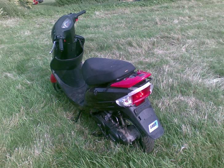 Giantco sprint sport .SOLGT. - Nyt. billede 4