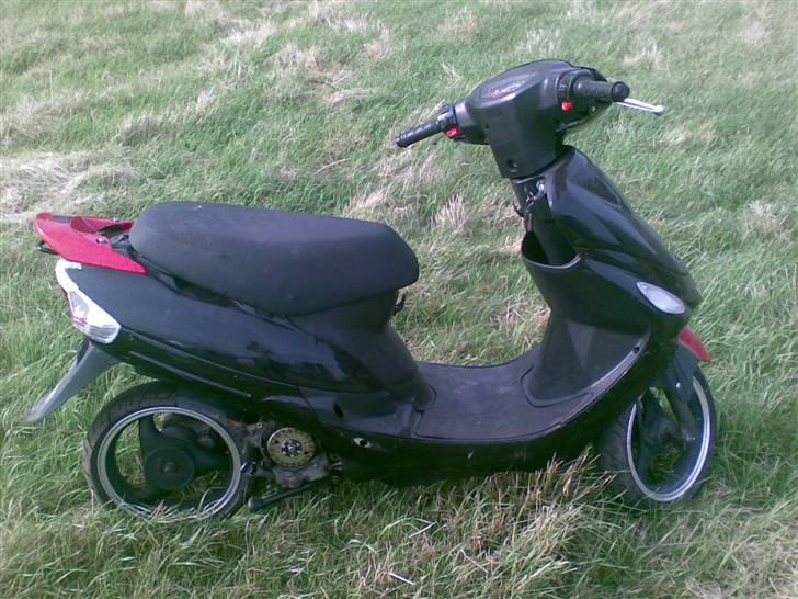 Giantco sprint sport .SOLGT. - Nyt. billede 5