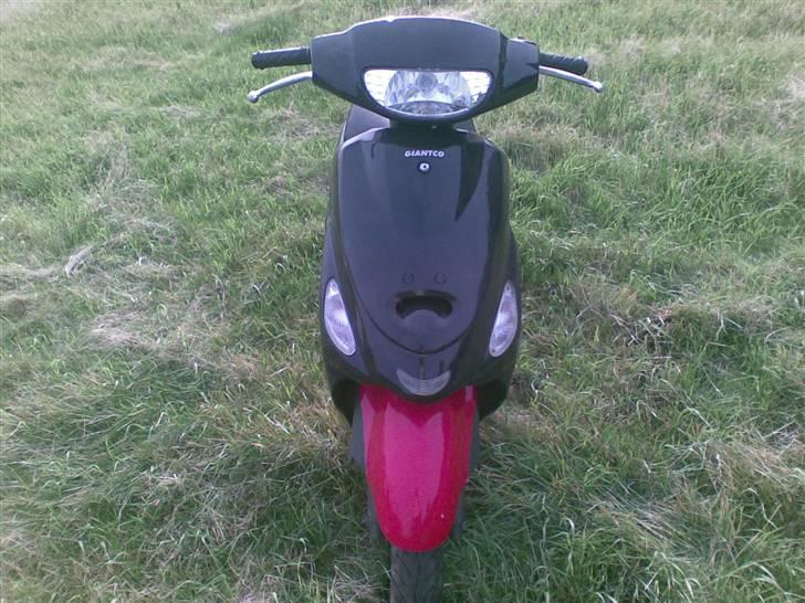 Giantco sprint sport .SOLGT. - NYT billede 6