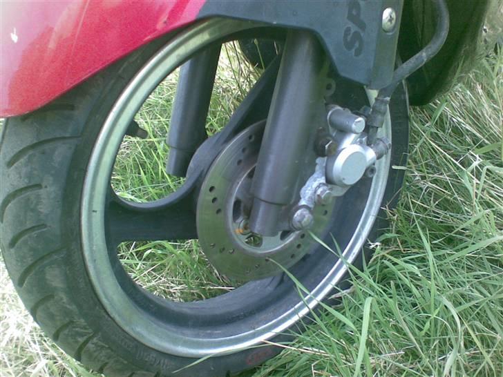 Giantco sprint sport .SOLGT. - Nyt. billede 7