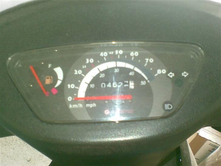 Giantco sprint sport .SOLGT. - Nyt. billede 9