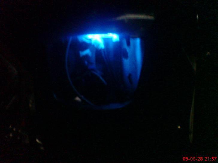 PGO Hot50 (BYTTET) SAVN :'/ billede 12