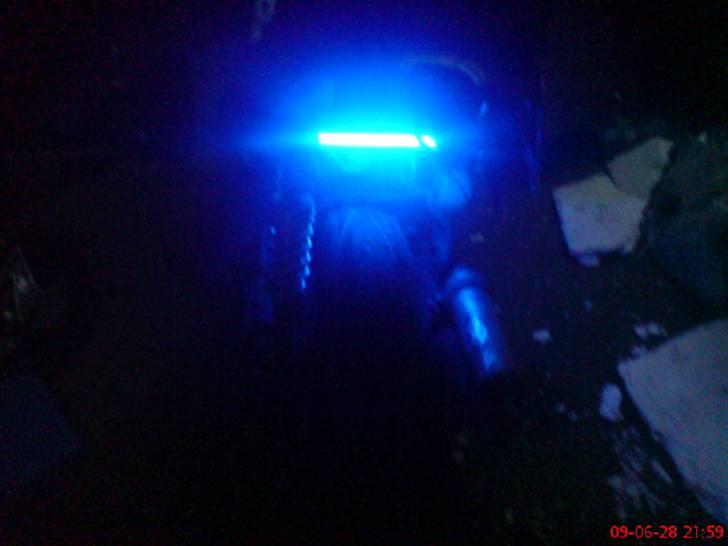 PGO Hot50 (BYTTET) SAVN :'/ billede 13