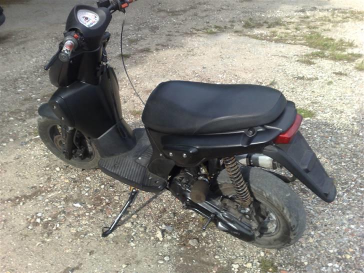 Yamaha slider SOLGT billede 7