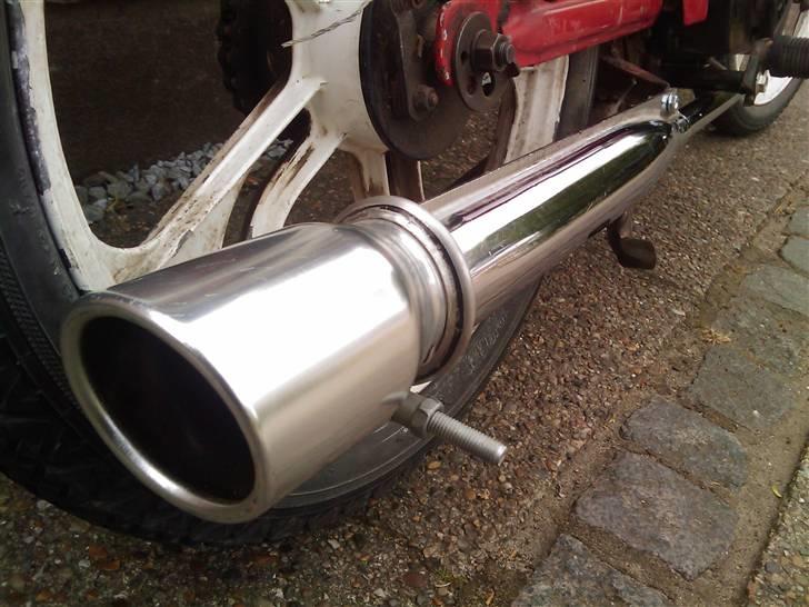 Tomos quadro a-35_________solgt billede 2