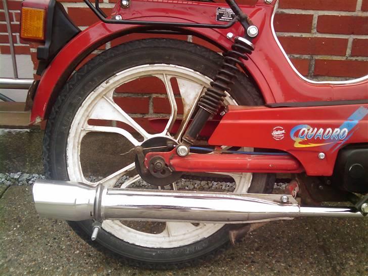 Tomos quadro a-35_________solgt billede 6