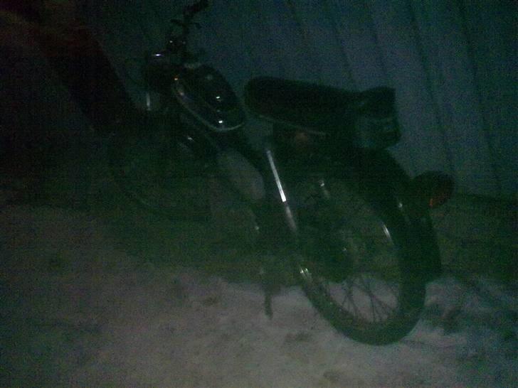 Puch MS50 billede 1