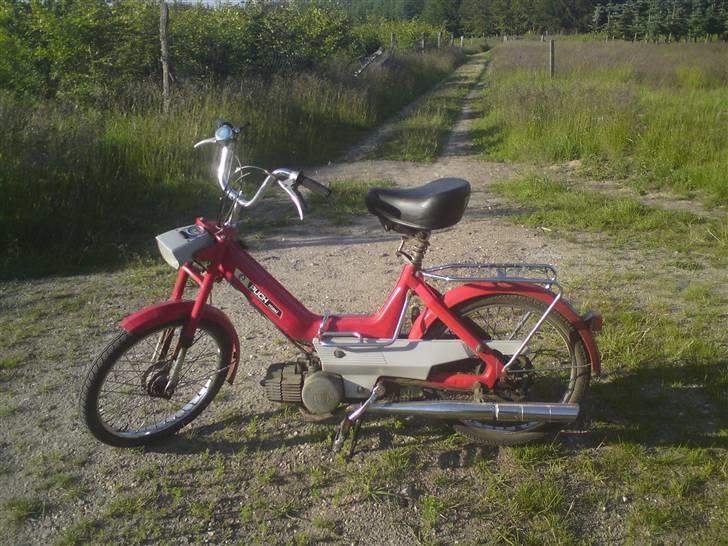 Puch Maxi P billede 1