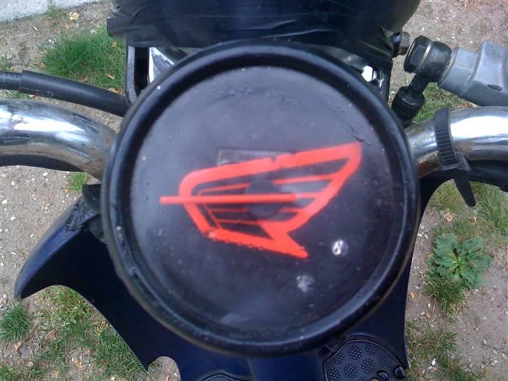 Honda sky Solgt :D billede 10