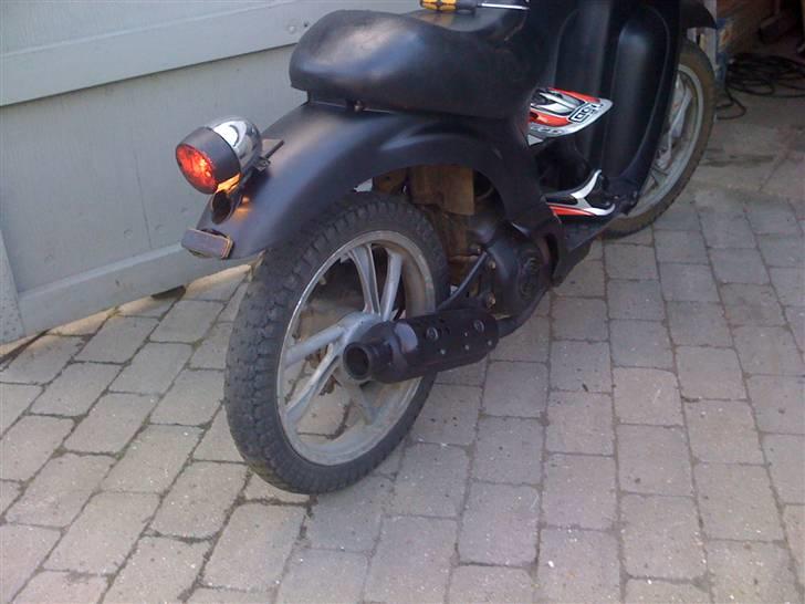 Honda sky Solgt :D billede 11