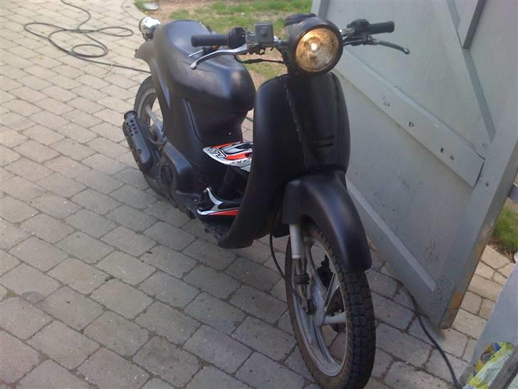 Honda sky Solgt :D billede 12