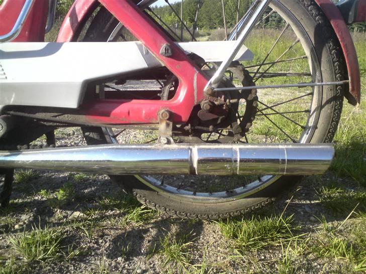 Puch Maxi P billede 4