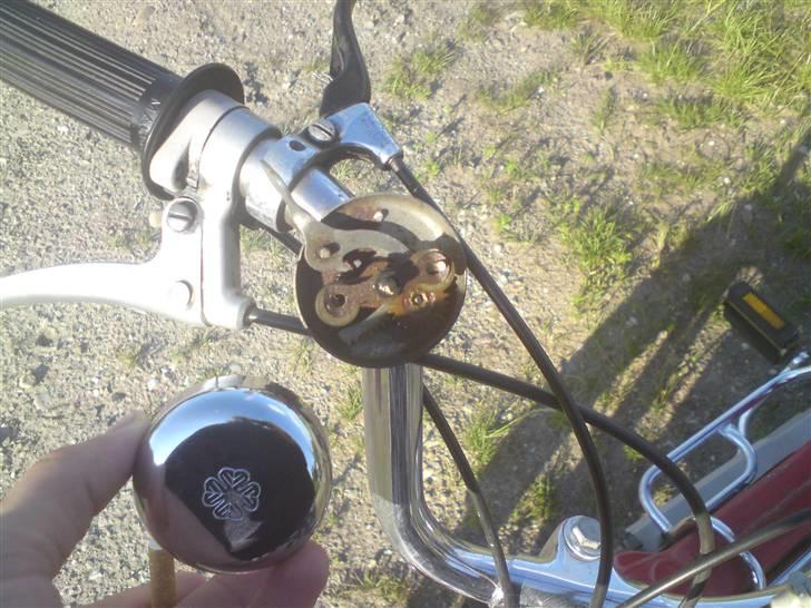 Puch Maxi P billede 5