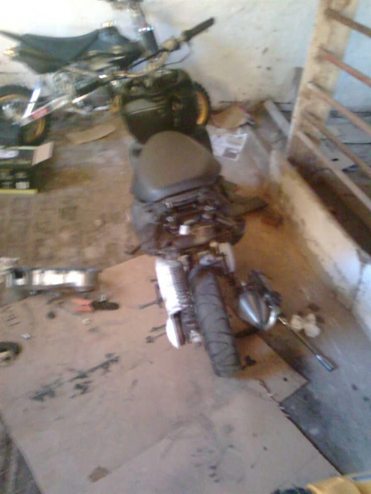 Aprilia Sonic/ Byttet billede 8