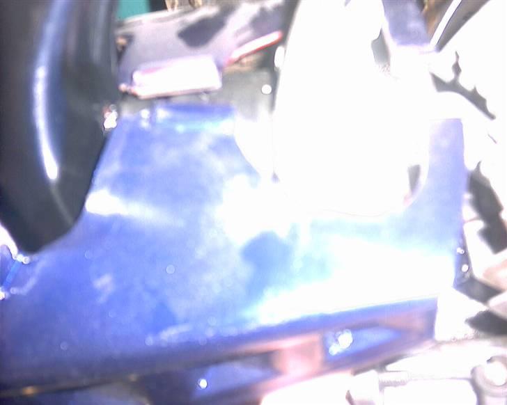 Puch Monza 4g billede 9