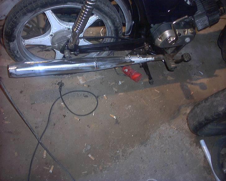 Puch Monza 4g billede 10