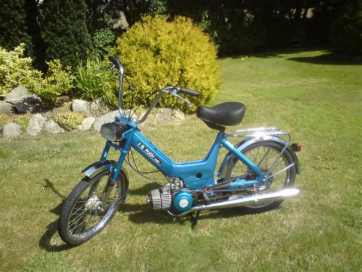 Puch maxi byttet billede 1