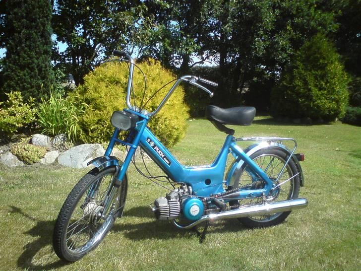 Puch maxi byttet billede 2
