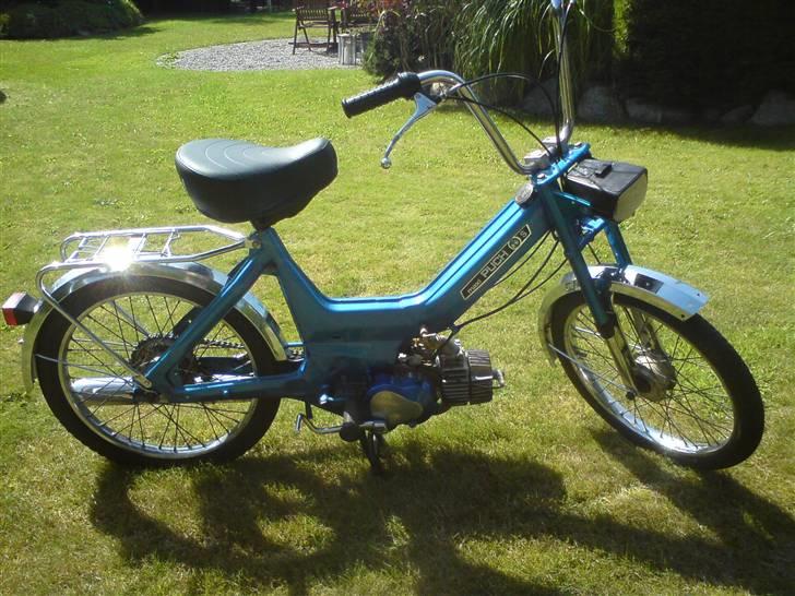 Puch maxi byttet billede 3