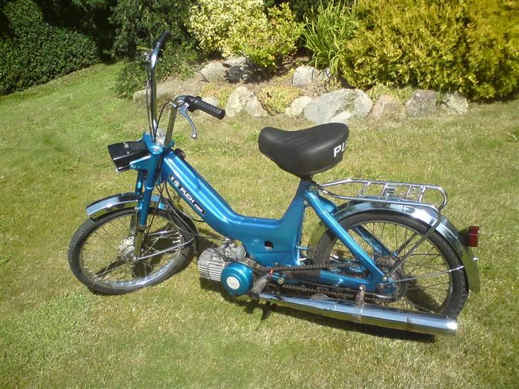 Puch maxi byttet billede 5